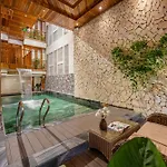 Mixay Boutique Hotel Da Nang